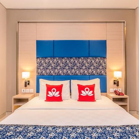 Zen Rooms Kuta Kubu Anyar 1 Luaran gambar