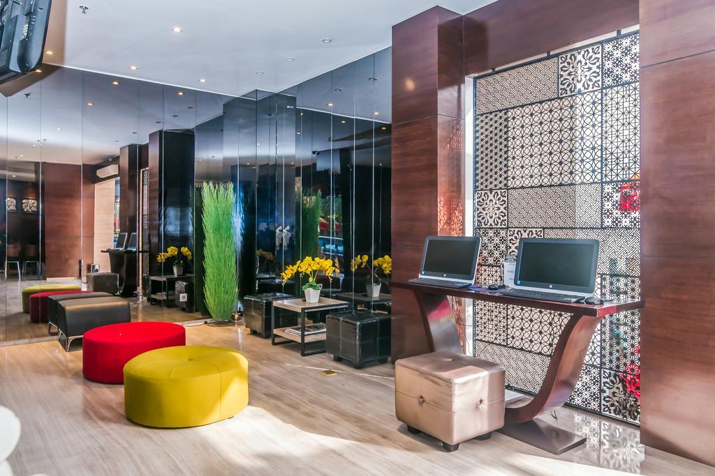 Zen Rooms Kuta Kubu Anyar 1 Luaran gambar