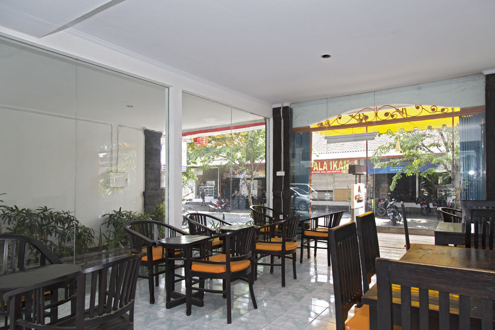 Zen Rooms Kuta Kubu Anyar 1 Luaran gambar